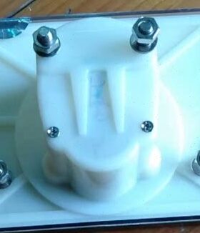 DB德表 直流电压表44C2-50V 100V 250V 300V 450V 500V 600V 广东