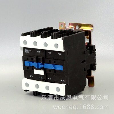 优质供应CJX2-8011Z直流接触器