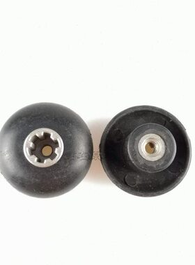 台湾麦登MD202C商用冰沙机传动器 搅拌机 现磨豆浆机 蘑菇头配件