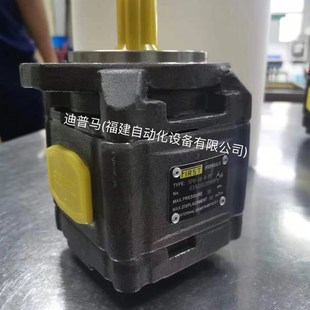 SP1 美国FIRST福克g斯齿轮泵SP1