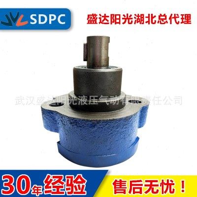 江苏润滑齿轮油泵R12-1叶片泵车床机床用配件现货,五金/工具,其它泵类型,淘宝优惠券,粉丝福利购,淘宝优惠卷