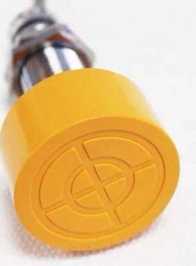 大头接近开关SC18-2020A常开交流24v36v220v380两线感应金属 20mm