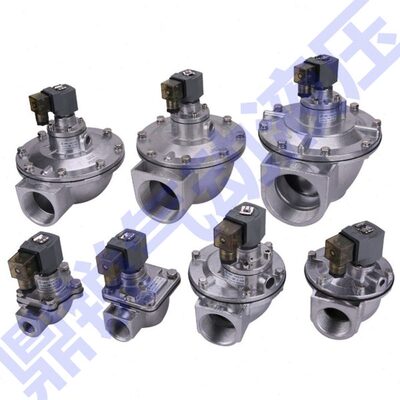 CA20T010-300 CA25T010-300 CA35T010-300 CA50T010-300脉冲阀