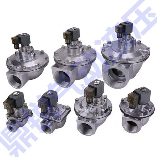 CA20T010-300 CA25T010-300 CA35T010-300 CA50T010-300脉冲阀