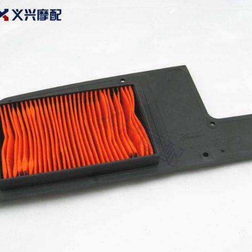 尖头船进空滤心 空气格 空气滤清器 空滤芯（97-00年）