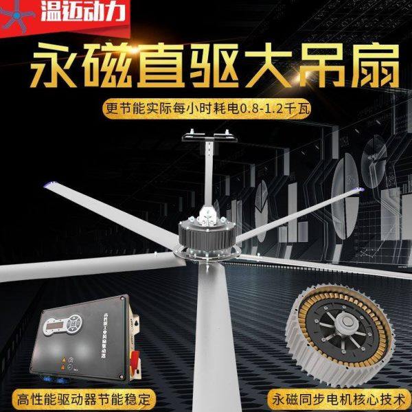 工业大型风扇体育场展会风扇工业厂房车间用大型工业吊扇仓储物流,农机/农具/农膜,农用暖风机/恒温机,淘宝优惠券,粉丝福利购,淘宝优惠卷