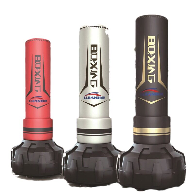 CBE拳击沙袋家用立式散打成人沙袋拳击训练儿童拳击训练器