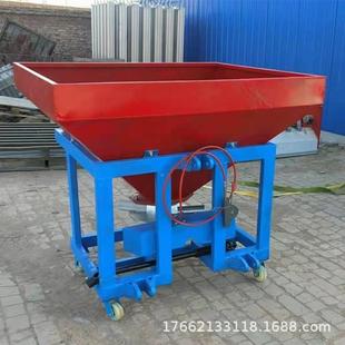 拖拉传动轴机撒肥机农用颗化肥粒撒肥器大型圆IMB洒桶肥器抛肥机