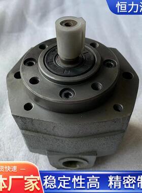 齿轮泵0BB-B7746/B1/B16/BB25/BBB50/BBB63/BB100摆线齿轮油泵