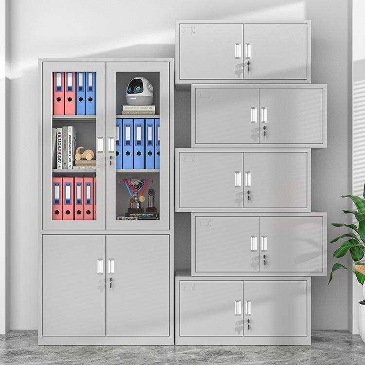 985铁皮办公室文案件柜凭证柜柜档柜带锁钢制储资物柜矮柜收料纳,商业/办公家具,办公储物柜,淘宝优惠券,粉丝福利购,淘宝优惠卷