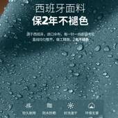 户外桌庭椅遮带阳伞商422用摆摊中柱伞院伞室外外太阳伞露天花园