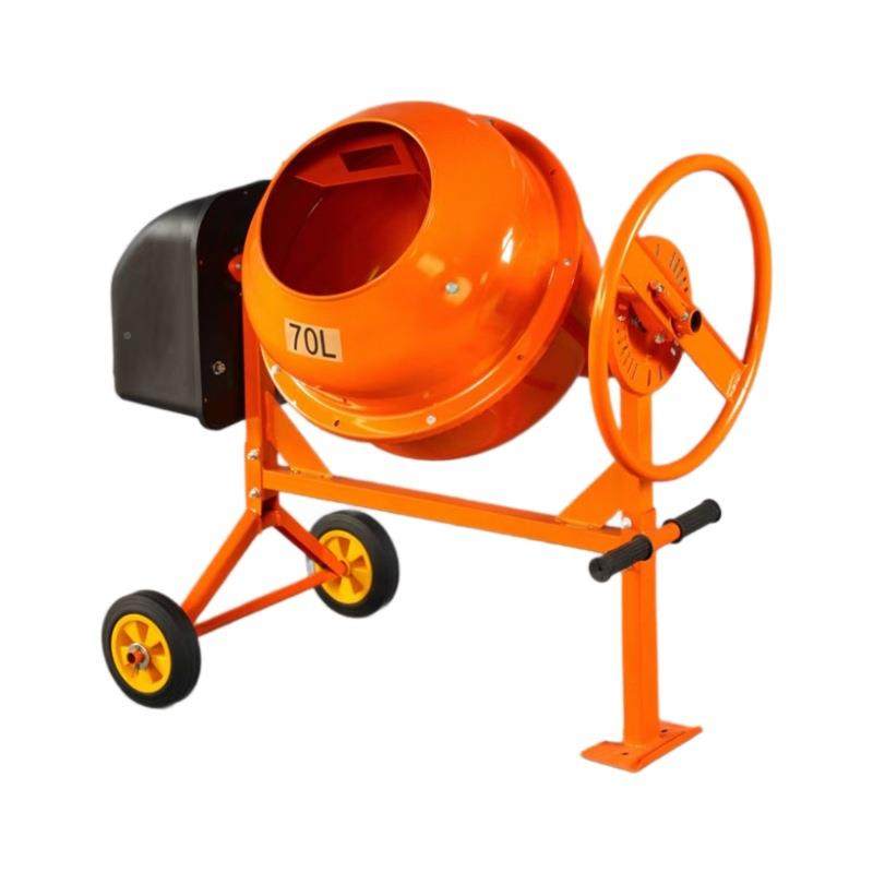 建筑工596地砂浆泥浆混拌凝搅机小型电动立落式搅土拌桶自式搅拌,五金/工具,工程/建筑机械,淘宝优惠券,粉丝福利购,淘宝优惠卷
