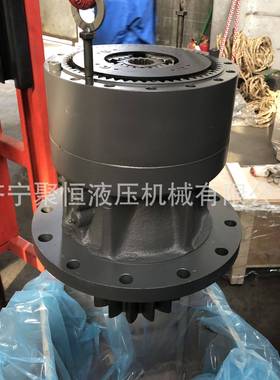 凯斯CX210B回转总成 凯斯CX210B回转马达 凯斯CX210B回转减速箱