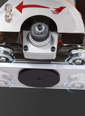 良BPR驹瓷砖电割动切倒一体机切机角4直5度大理石材