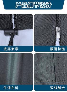 篮跨境户外秋千吊椅蛋壳吊椅水防尘罩庭院吊子防TLT-DY00防尘防晒