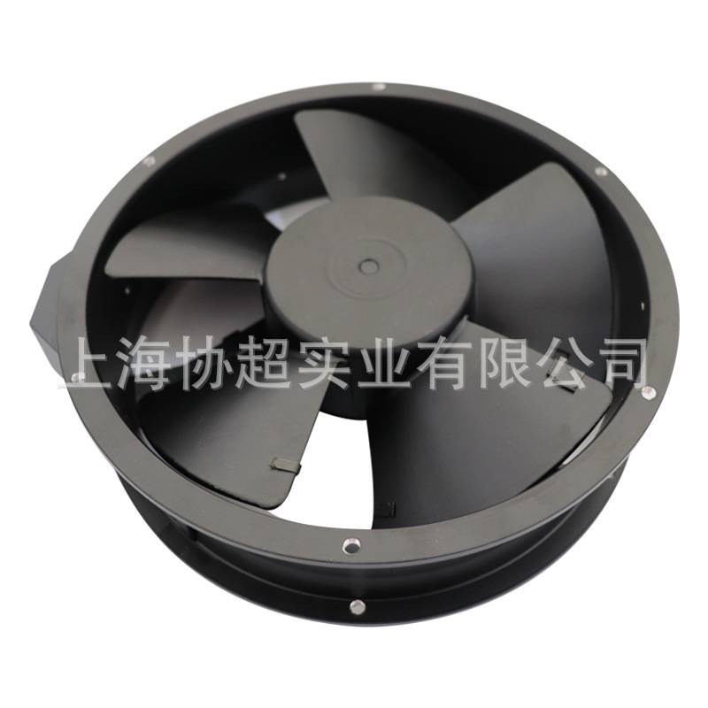 原装 KA2206HA2 220V 222*60mm KAKU卡固风扇 KA2206HA1