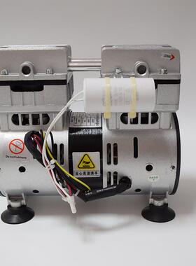 誉无油真空泵嘉工业用自动吸盘小型负压化站KJP试验室抽滤静负音