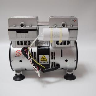誉无油真空泵嘉工业用自动吸盘小型负压化站KJP试验室抽滤静负音