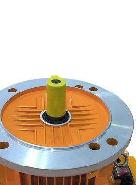 146【电机厂家直销Y】L单相机铝壳电机泵类割切运输机械电机