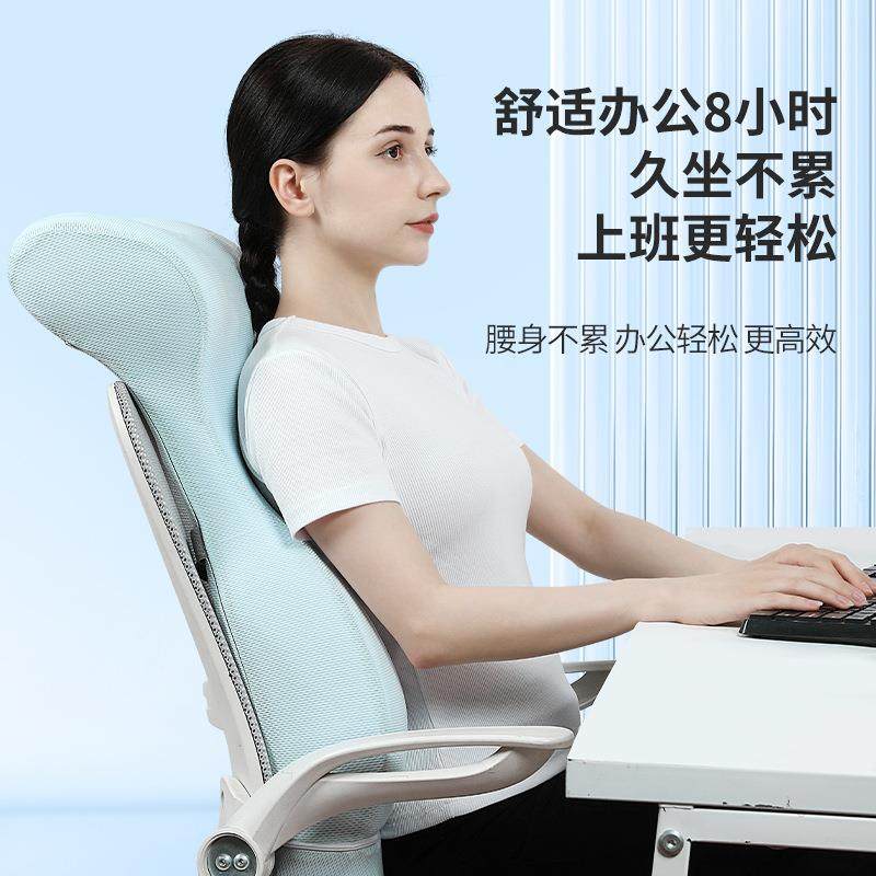 加高护腰靠背垫座枕公椅靠垫办室腰椅子原生态-腰垫靠久坐午枕睡,居家布艺,抱枕被,淘宝优惠券,粉丝福利购,淘宝优惠卷