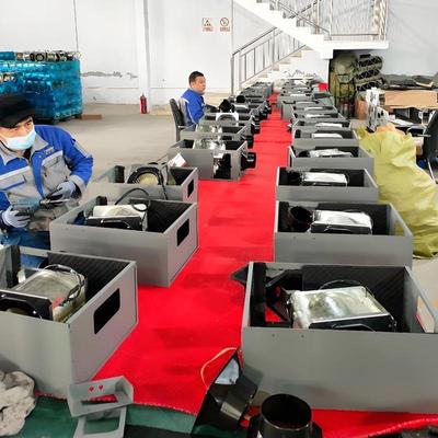 新全风换气机RYS新风统双向单向流交换屋静音全流热交换器系新风