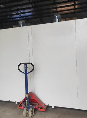 产智能恒温生工业烤箱烘热风循环大型干燥箱电热房烘GSZ干机厂家