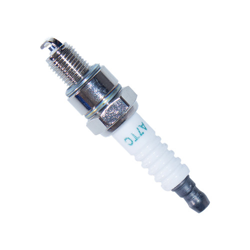 隆鑫大江手提式发电机24V车载通用火花塞火嘴A7TC/A5RTC