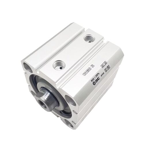 SMC薄型气缸C55B20-10 CD55B25-30 CD55B32-50 CD55B40-20/40/60M