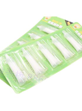 拖拉机农机胶强力1号修补专用白色黏胶剂AB胶强力通用粘补胶耐高