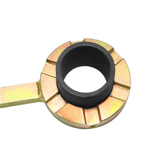 适用宝马M47 B38 E90路虎2.0正时曲轴皮带轮皮带盘工具拆卸扳手