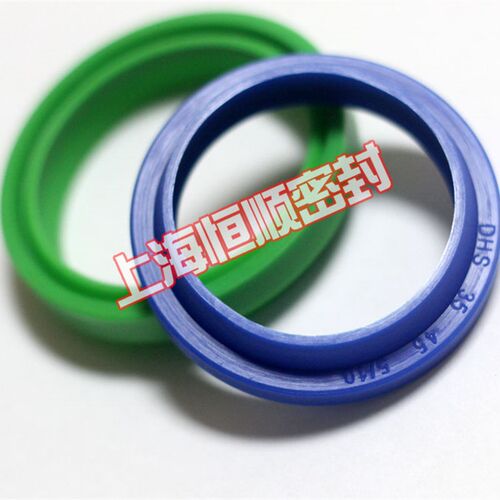 DHS/DH液压油封防尘圈密封18*(24/26/28)*3.6/4/4.5/18.5*26*3.2