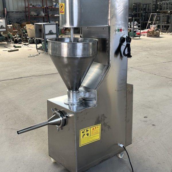 大型商用灌肠机 多功能小型腊肠设备 电动火腿灌装机,清洗/食品/商业设备,肉制品加工设备,淘宝优惠券,粉丝福利购,淘宝优惠卷