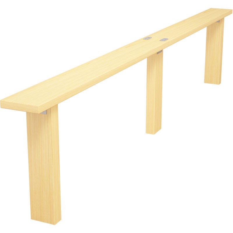 床缝填充神器床加宽拼接床边缝隙延长板床板加长S床尾延伸板木板