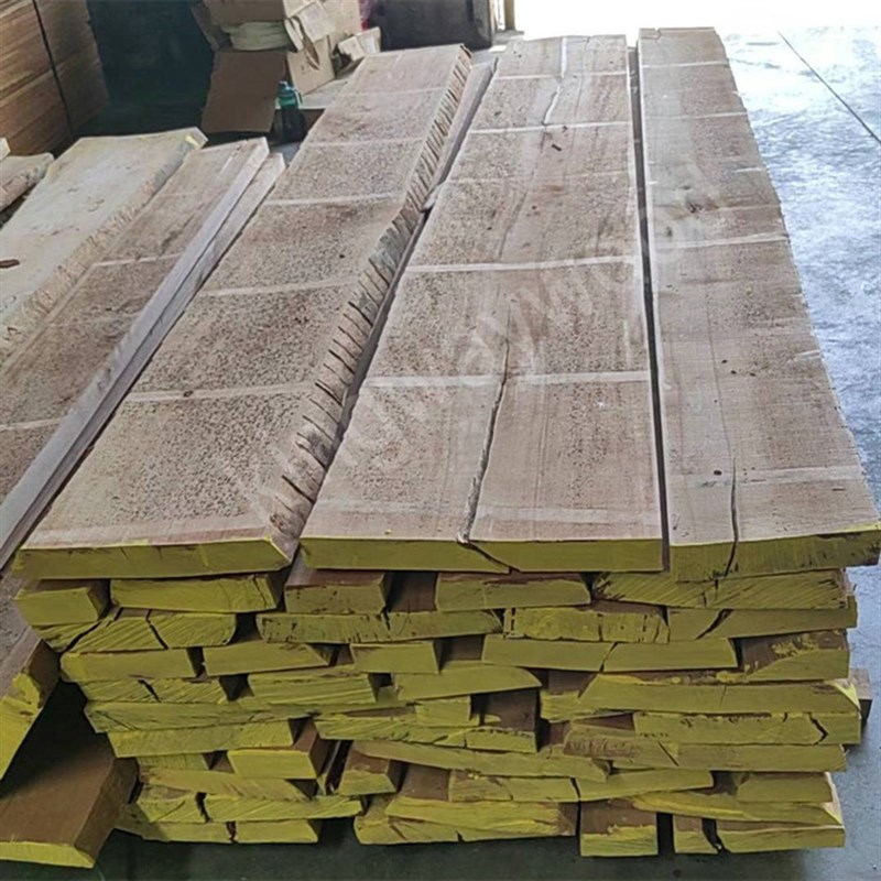 欧洲榉木板d料毛料原材实木进口山毛榉木板木方长料厚板门床餐厨