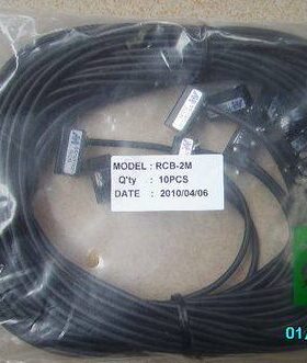 原装台湾金器MINDMAN磁性开关感应器RCB