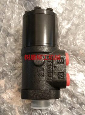 柳工装载机铲车ZL30E转向器转向机方向器44C0016原厂