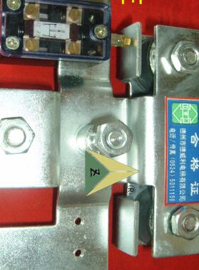 QKS9电梯关门力限制器 QKS9轿门关门力限制器 中迅关门力缓冲器