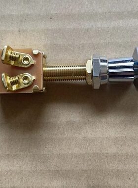 YMM开关 台湾产一段开关  YMM开关 YS-B1801 双色航行灯