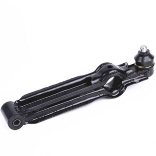 适配金彭D70下支臂S70拉杆支臂S7下支臂金鹏四轮电动汽车轿车配件