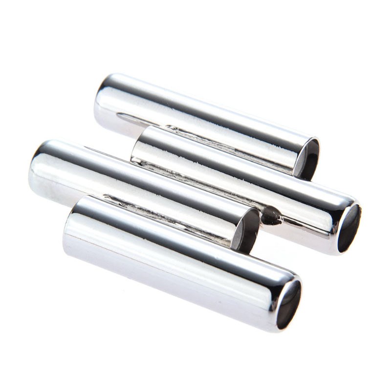 定音小提琴二胡i调音器校音器 灵敏度高 琴头口吹金属校音器