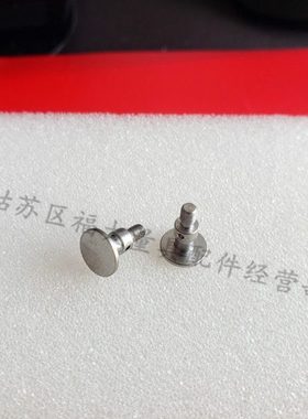 TRIMOS盘型测针279901003002 盘型测头直径7.7 M2.5螺纹 国产代用