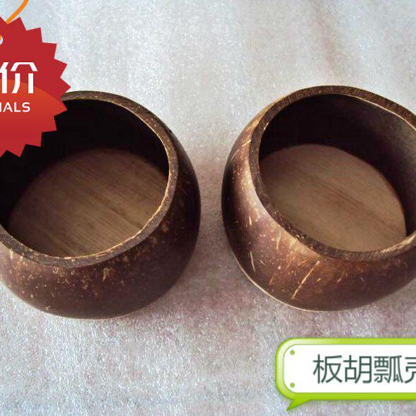 板胡瓢壳豫剧歌剧高音中音板胡瓢发音瓢 椰子壳支持定做免费开孔