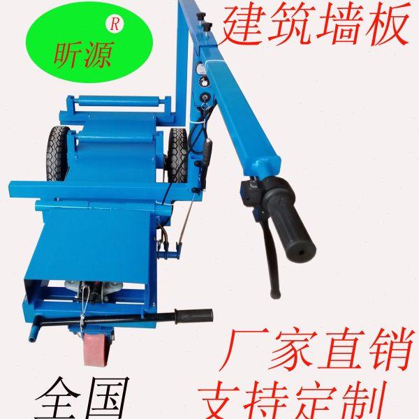 工地电动拉板车隔墙板车建筑ALC运板车电动推车瓷砖车载重上料车,商业/办公家具,平板手推车/工具车/爬楼机,淘宝优惠券,粉丝福利购,淘宝优惠卷