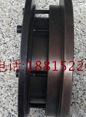 ME1332A外圆磨床配件 陕西机床厂砂轮夹盘1：10