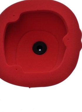 适用Husaberg TE FE 125 250 300 350 450 501海绵 空气滤芯 空滤