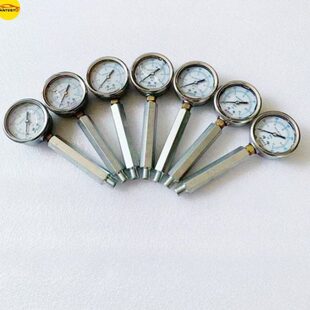 适用卡特C7C9促动泵柱塞压力检测表