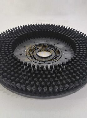 哈高B45/B70/B90/B75/B120R洗地机刷盘毛110刷塑料哈高B140R刷盘