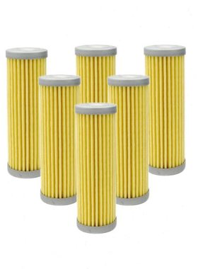 适用雅玛哈发电机组柴油滤芯16873-88431 1G659-11221 HH150-3243