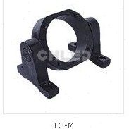 SC100气缸中摆TC-10/中摆带脚架TC-M SC100/气缸固定座