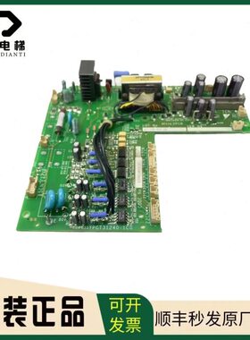 安川变频器616GL5-IP驱动板 ETP615813-IP YPCT31240-1C 原装现货